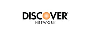 discover logo