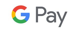 google pay logo