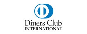 logo diners club