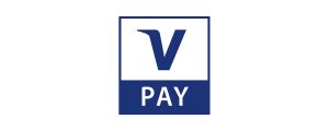 visa pay logo