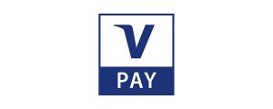 visa pay logo